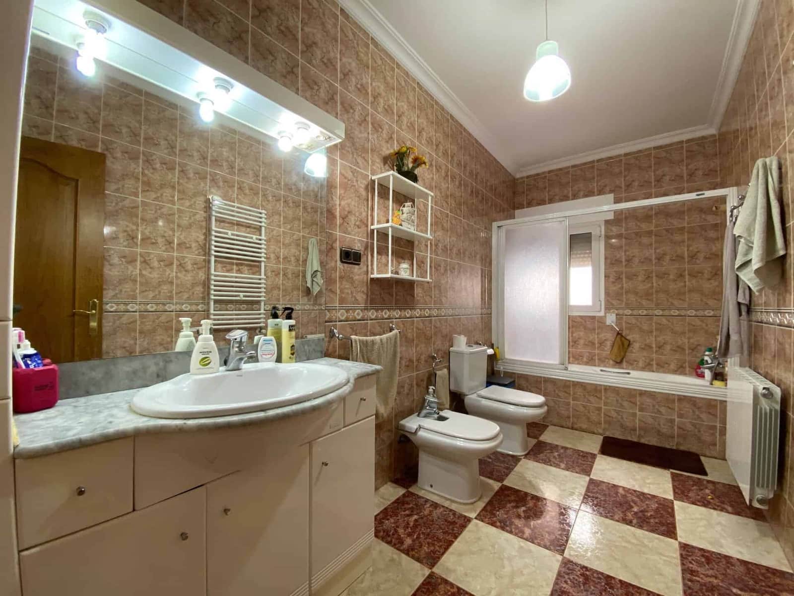 4 quarto Moradia para venda em Chirivel com piscina garagem - 165 990 € (Ref: 9603112)