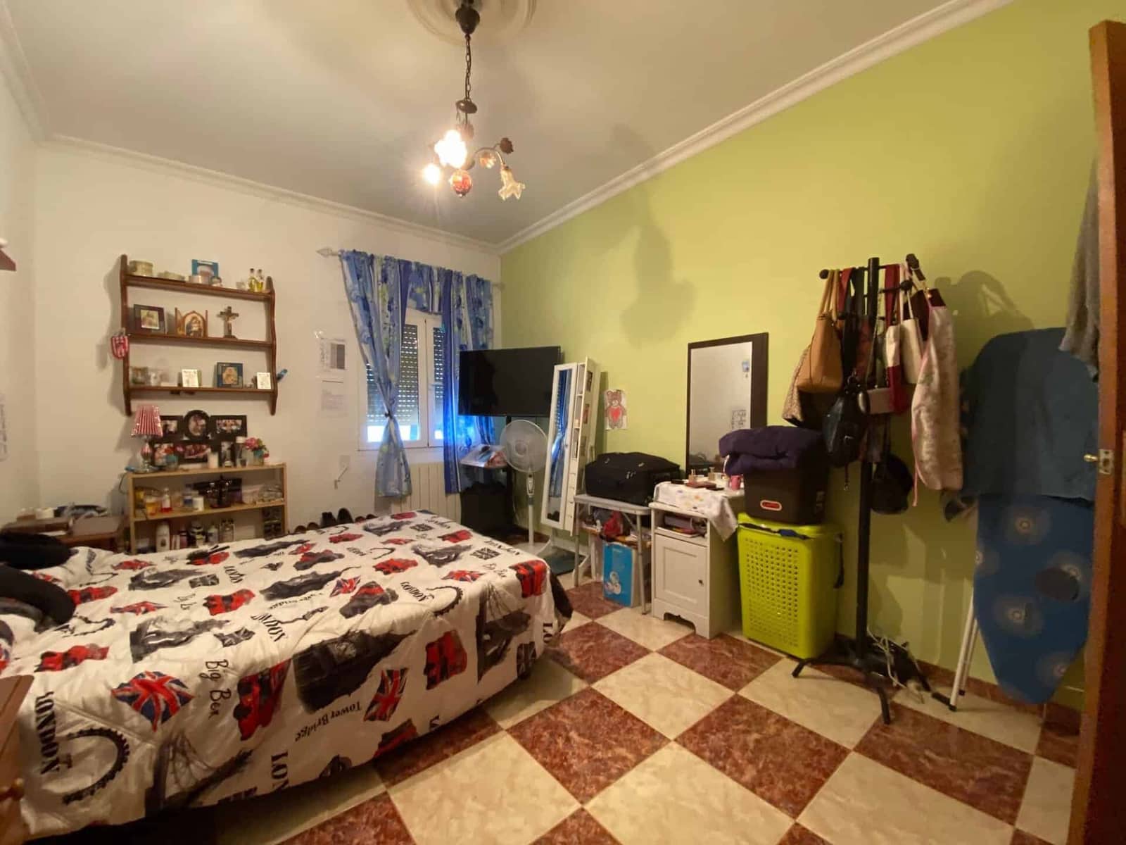 4 quarto Moradia para venda em Chirivel com piscina garagem - 165 990 € (Ref: 9603112)