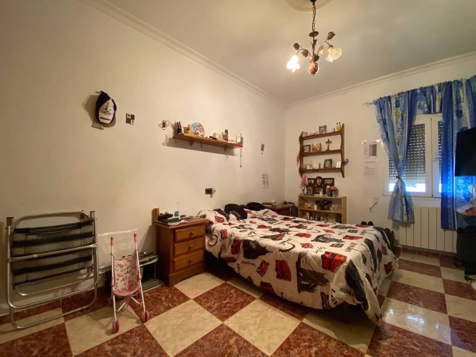 4 quarto Moradia para venda em Chirivel com piscina garagem - 165 990 € (Ref: 9603112)