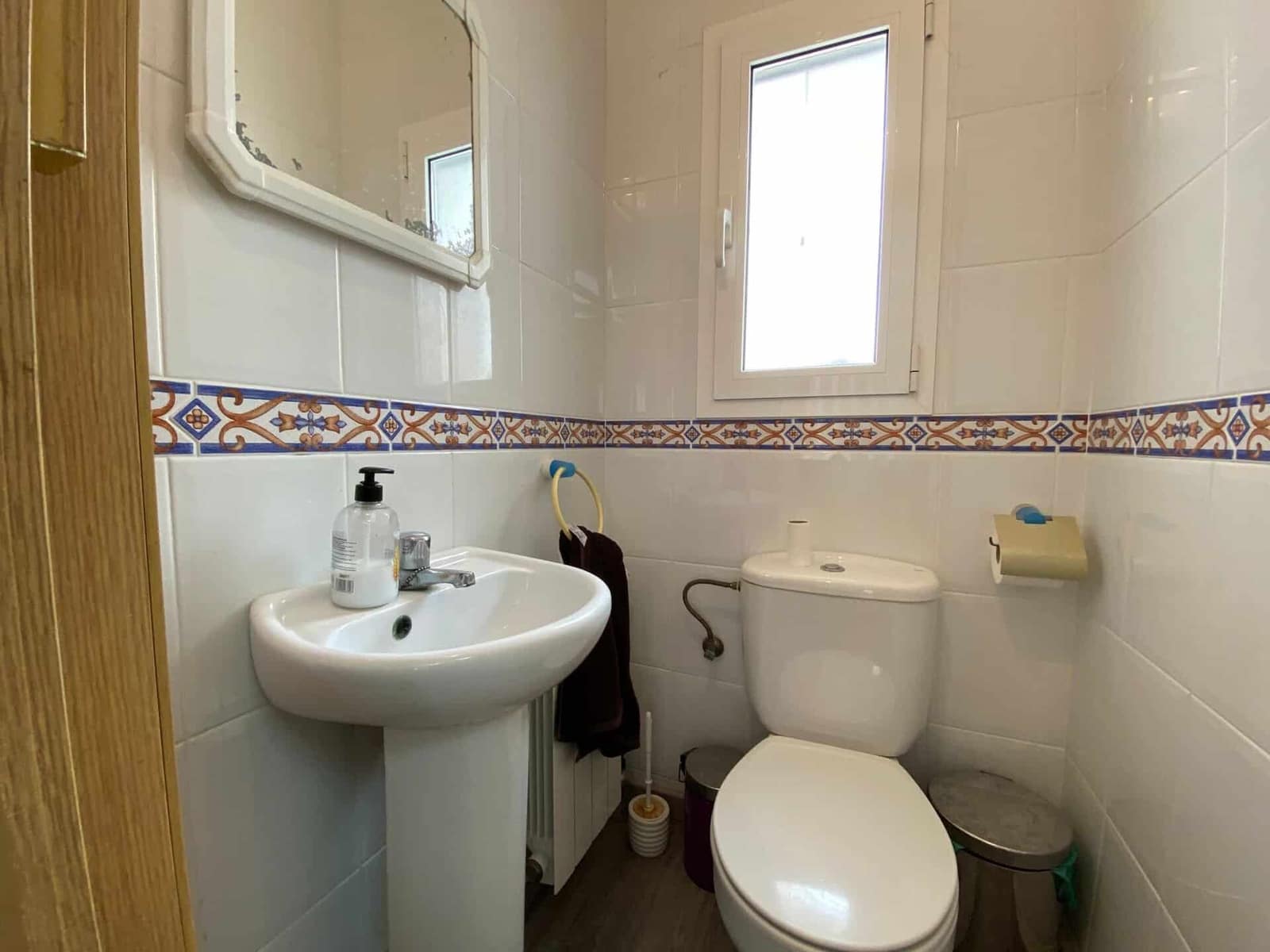 4 quarto Moradia para venda em Chirivel com piscina garagem - 165 990 € (Ref: 9603112)