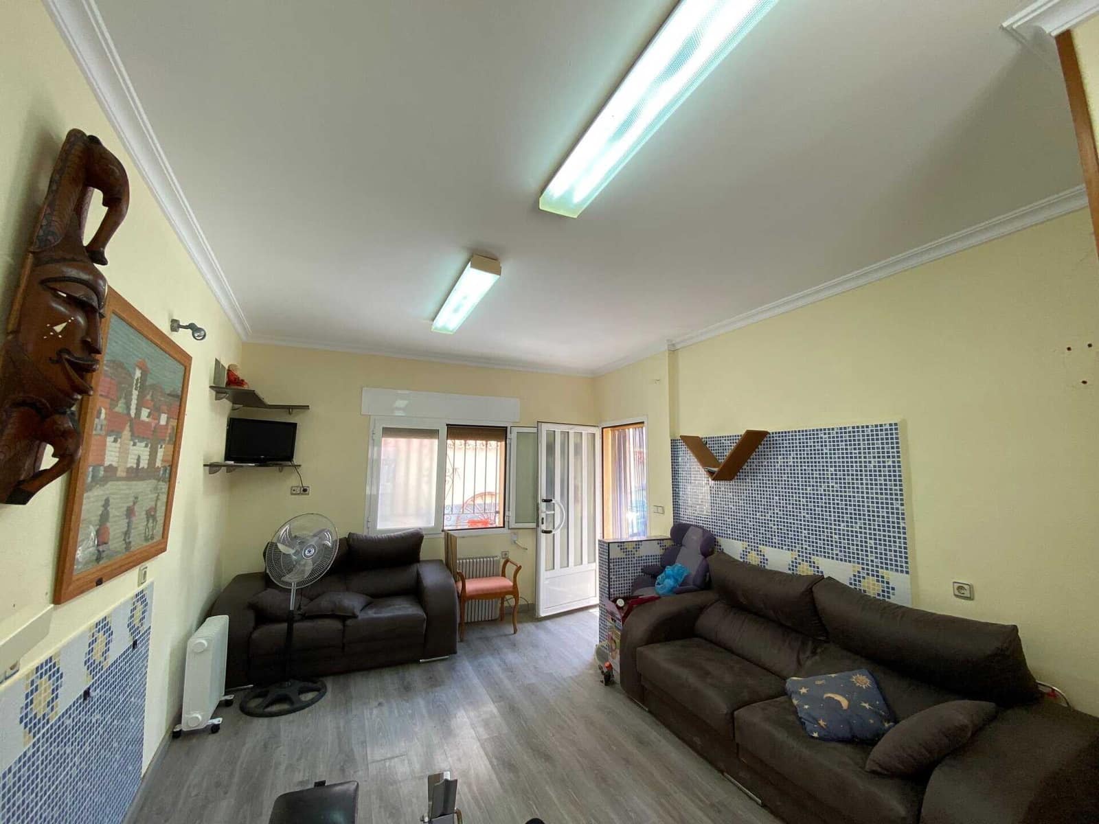 4 quarto Moradia para venda em Chirivel com piscina garagem - 165 990 € (Ref: 9603112)