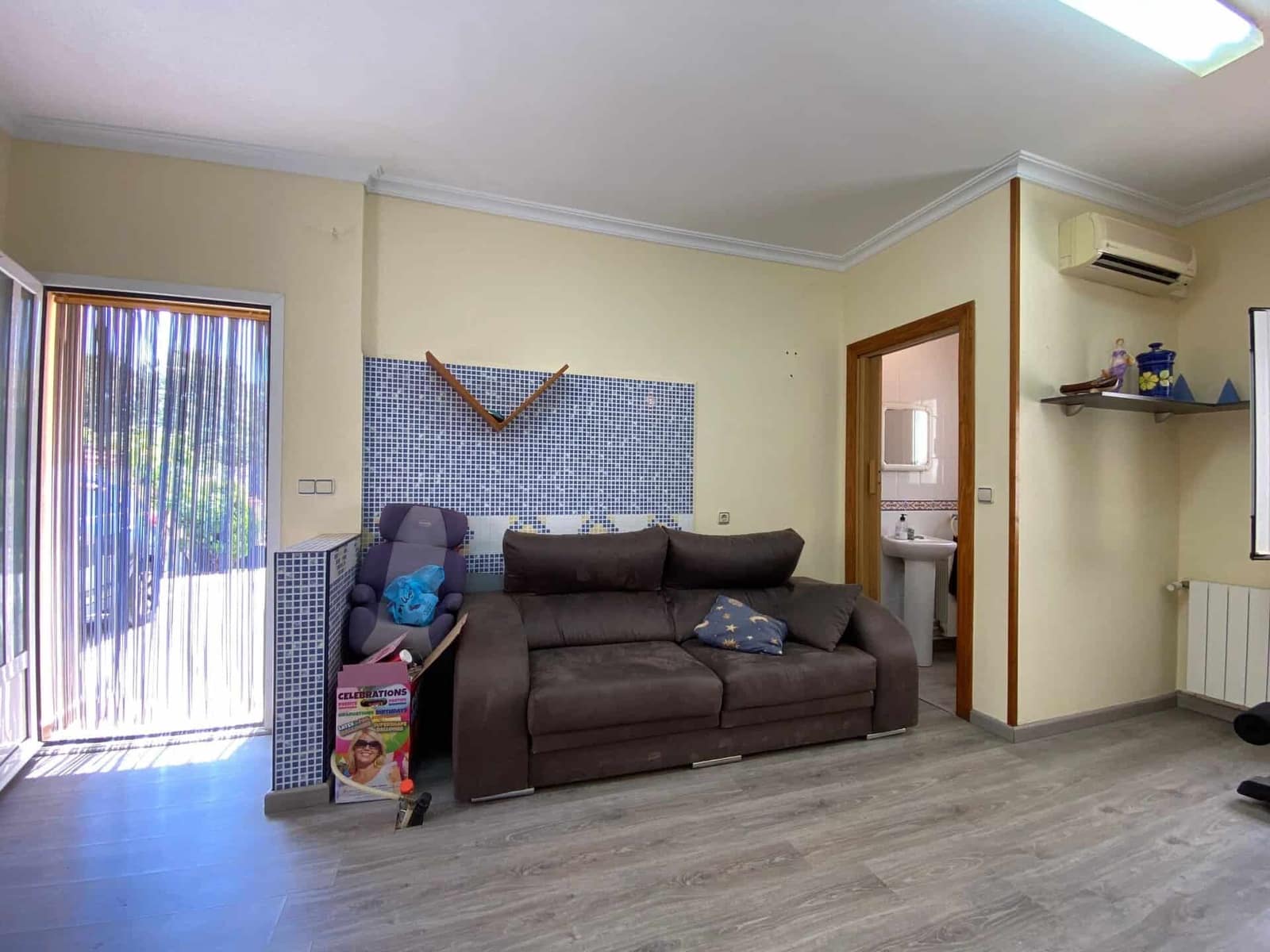 4 quarto Moradia para venda em Chirivel com piscina garagem - 165 990 € (Ref: 9603112)