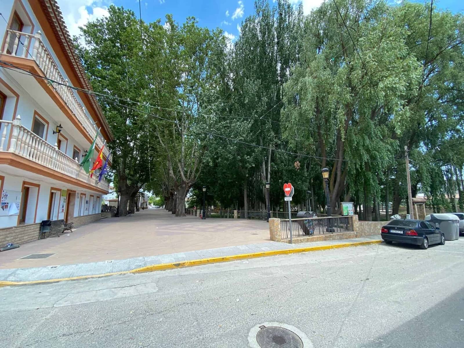 4 quarto Moradia para venda em Chirivel com piscina garagem - 165 990 € (Ref: 9603112)