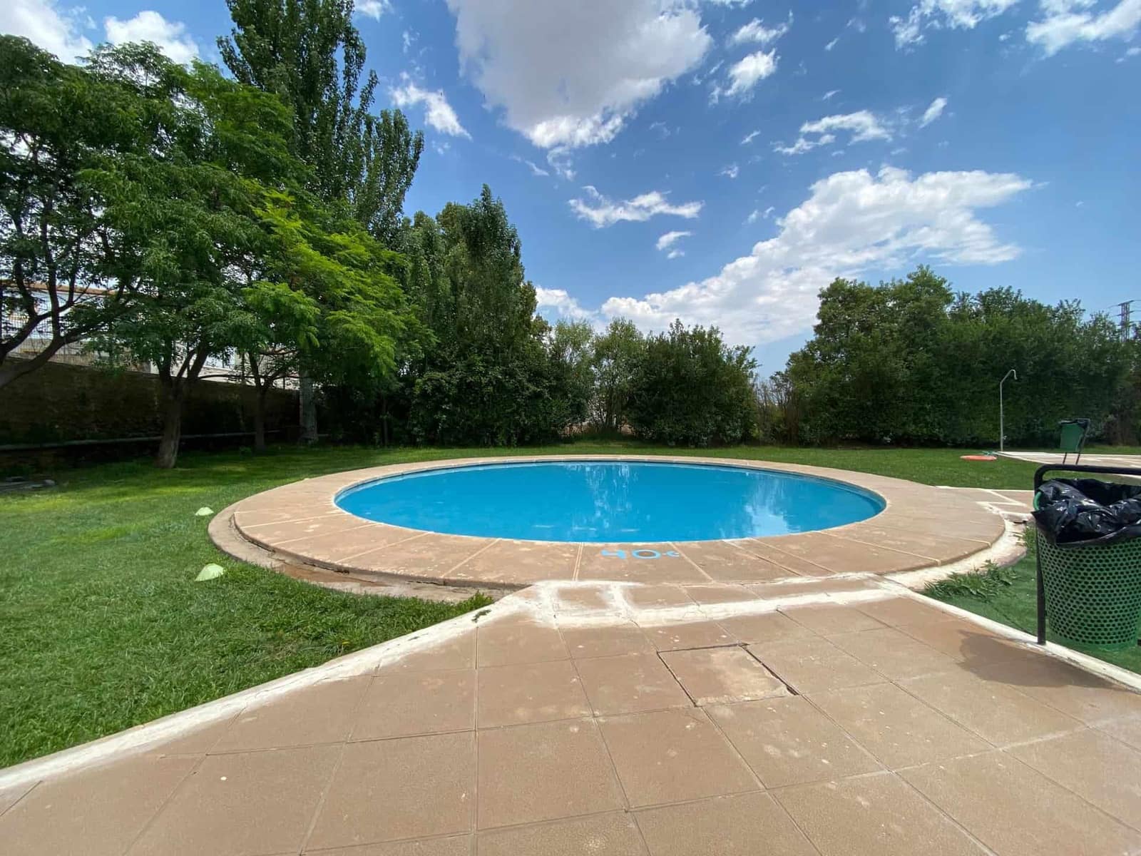 4 quarto Moradia para venda em Chirivel com piscina garagem - 165 990 € (Ref: 9603112)