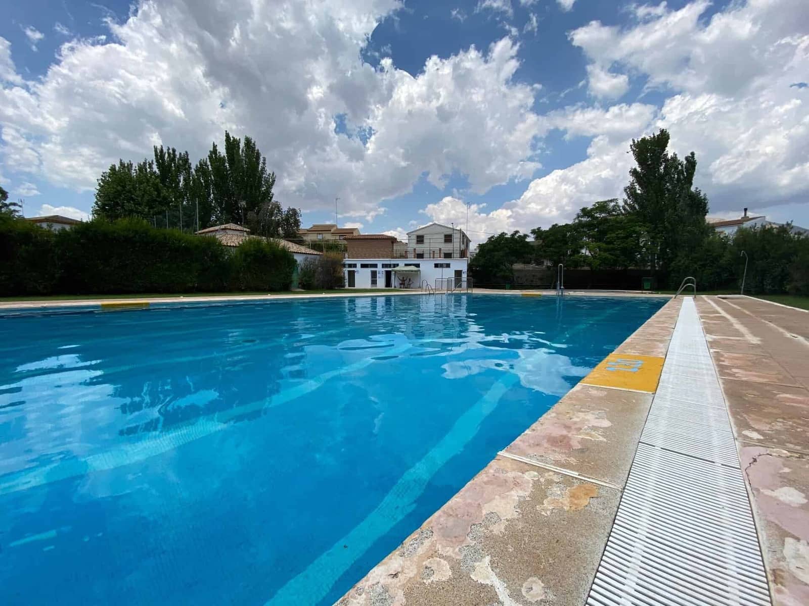 4 quarto Moradia para venda em Chirivel com piscina garagem - 165 990 € (Ref: 9603112)