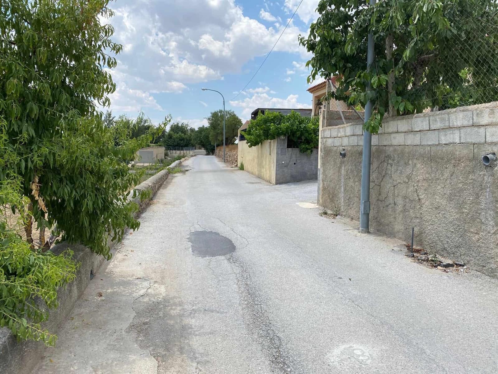 4 quarto Moradia para venda em Chirivel com piscina garagem - 165 990 € (Ref: 9603112)