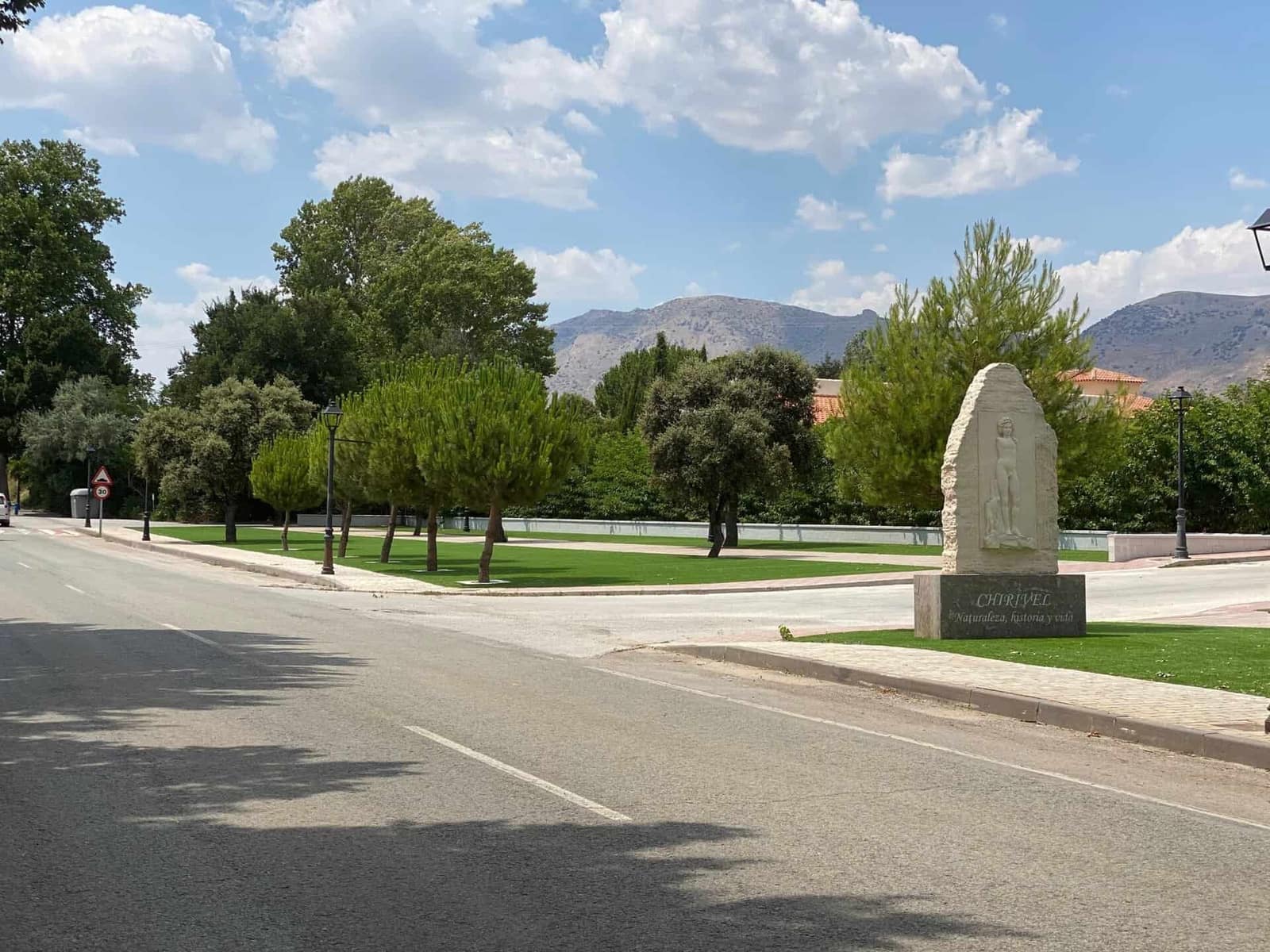 4 quarto Moradia para venda em Chirivel com piscina garagem - 165 990 € (Ref: 9603112)