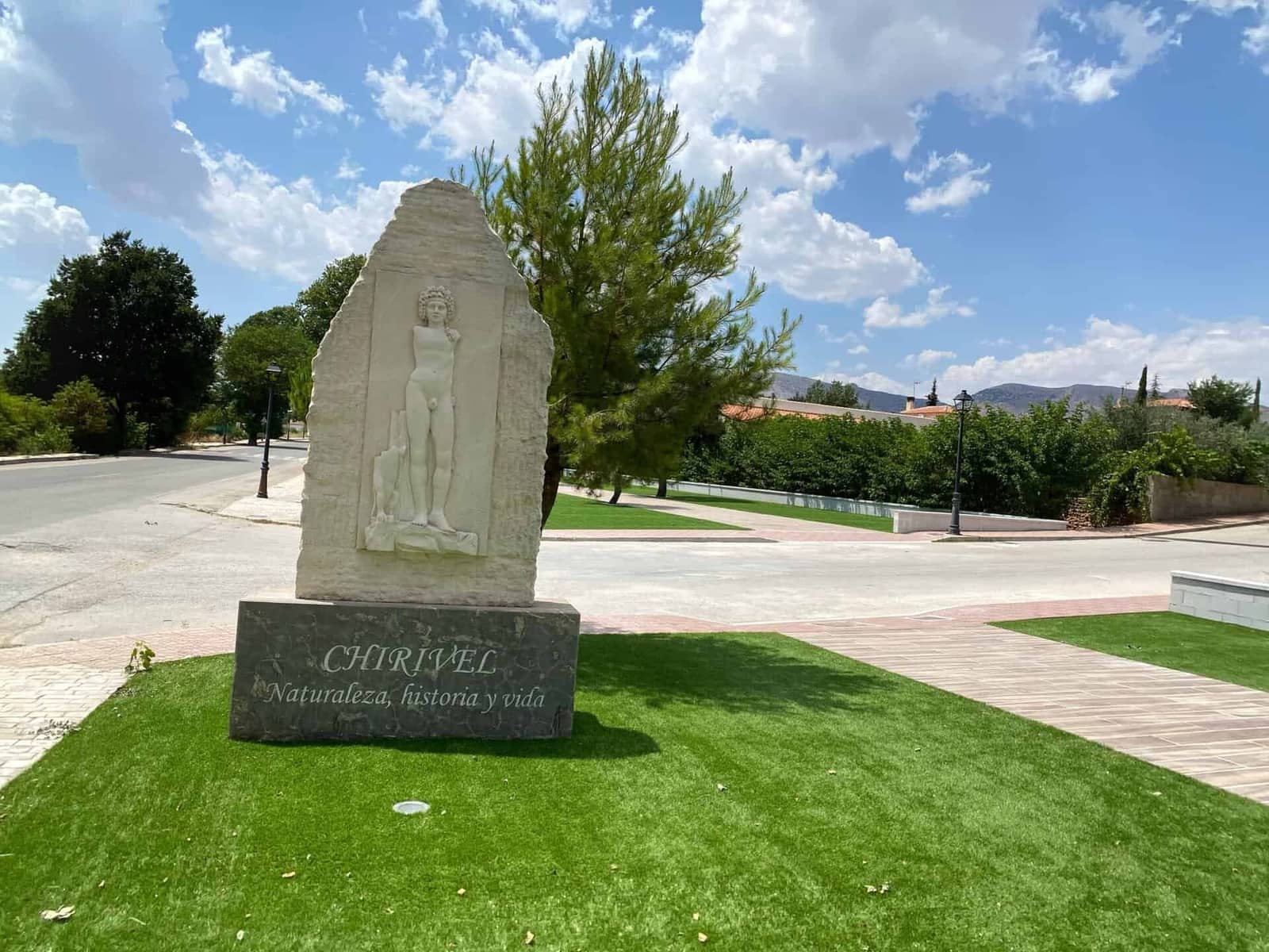 4 quarto Moradia para venda em Chirivel com piscina garagem - 165 990 € (Ref: 9603112)