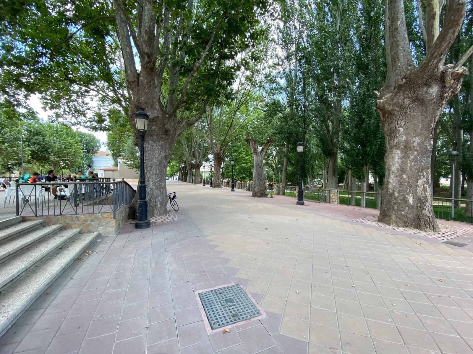 4 quarto Moradia para venda em Chirivel com piscina garagem - 165 990 € (Ref: 9603112)