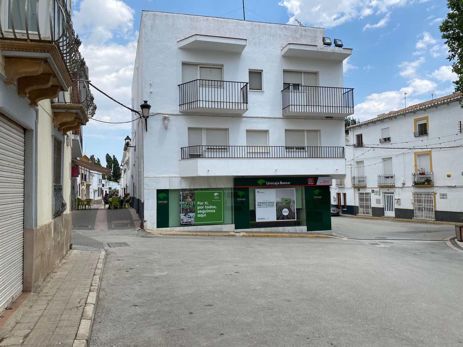 4 quarto Moradia para venda em Chirivel com piscina garagem - 165 990 € (Ref: 9603112)