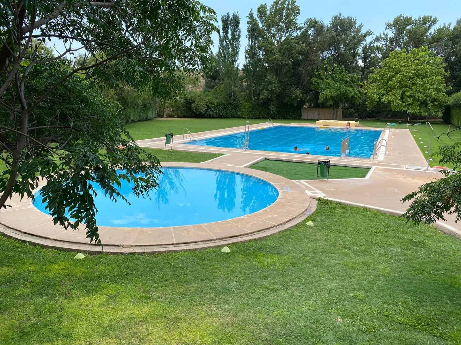 4 quarto Moradia para venda em Chirivel com piscina garagem - 165 990 € (Ref: 9603112)