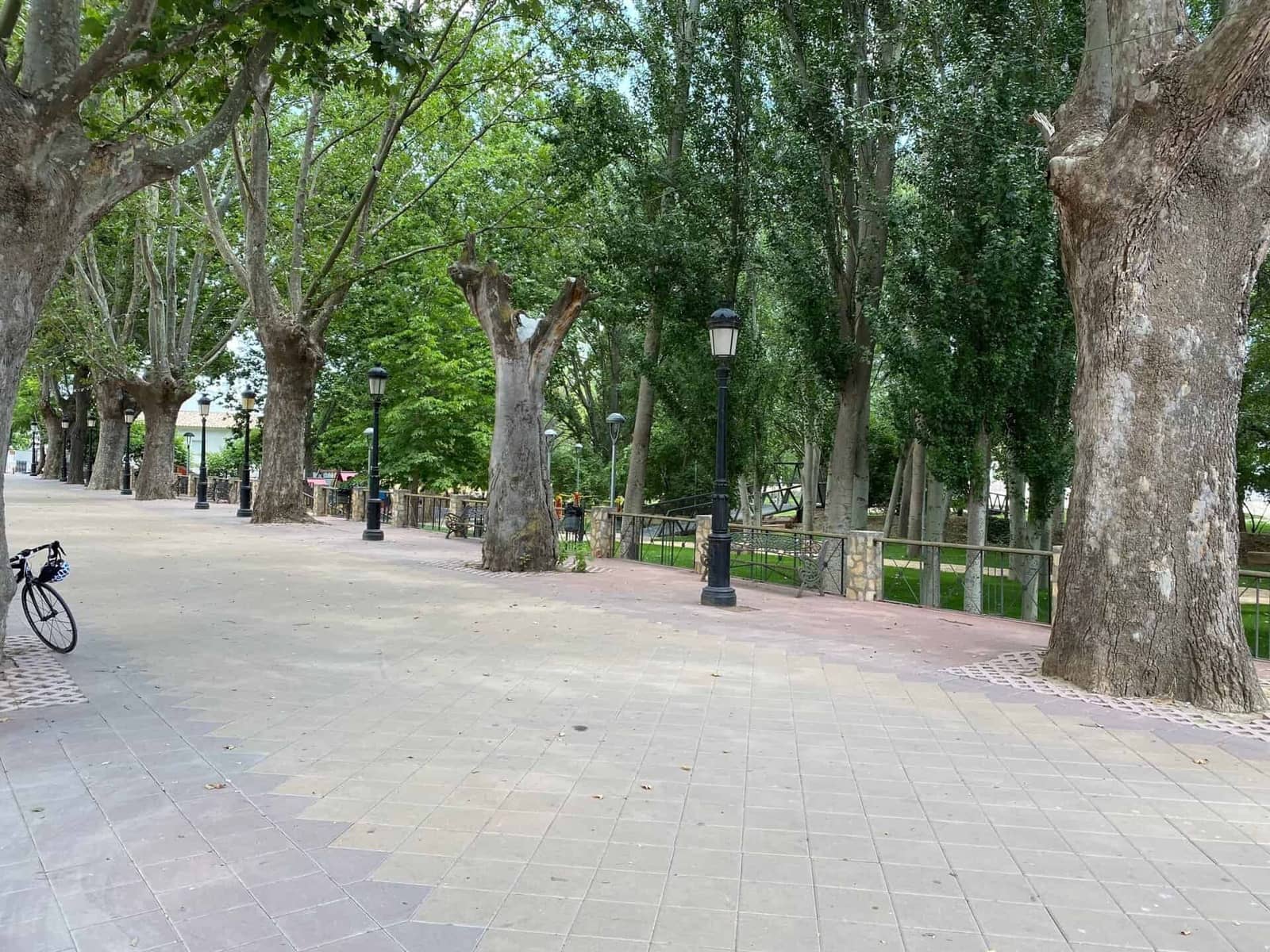 4 quarto Moradia para venda em Chirivel com piscina garagem - 165 990 € (Ref: 9603112)