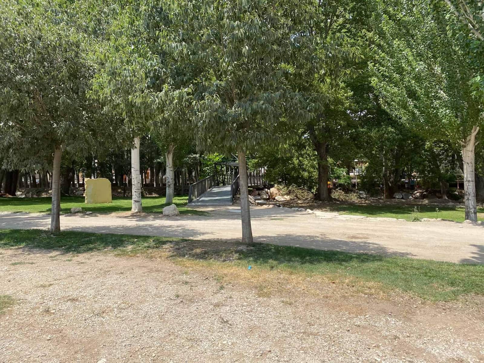 4 quarto Moradia para venda em Chirivel com piscina garagem - 165 990 € (Ref: 9603112)