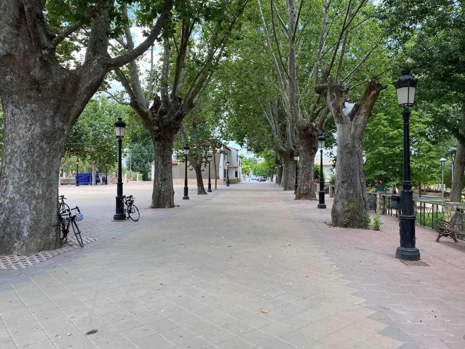 4 quarto Moradia para venda em Chirivel com piscina garagem - 165 990 € (Ref: 9603112)