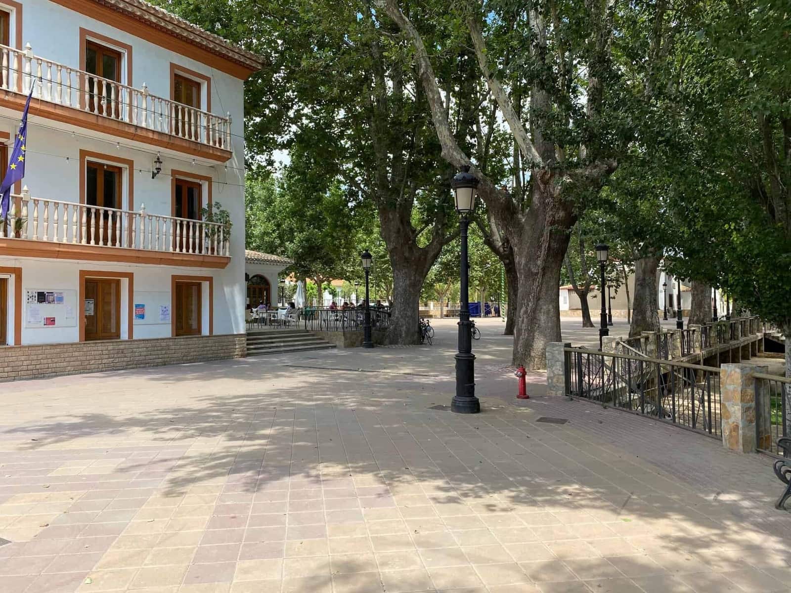 4 quarto Moradia para venda em Chirivel com piscina garagem - 165 990 € (Ref: 9603112)