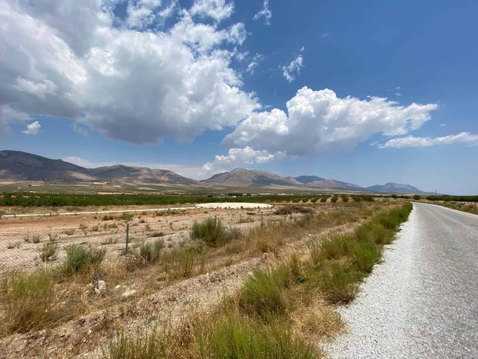 4 quarto Moradia para venda em Chirivel com piscina garagem - 165 990 € (Ref: 9603112)