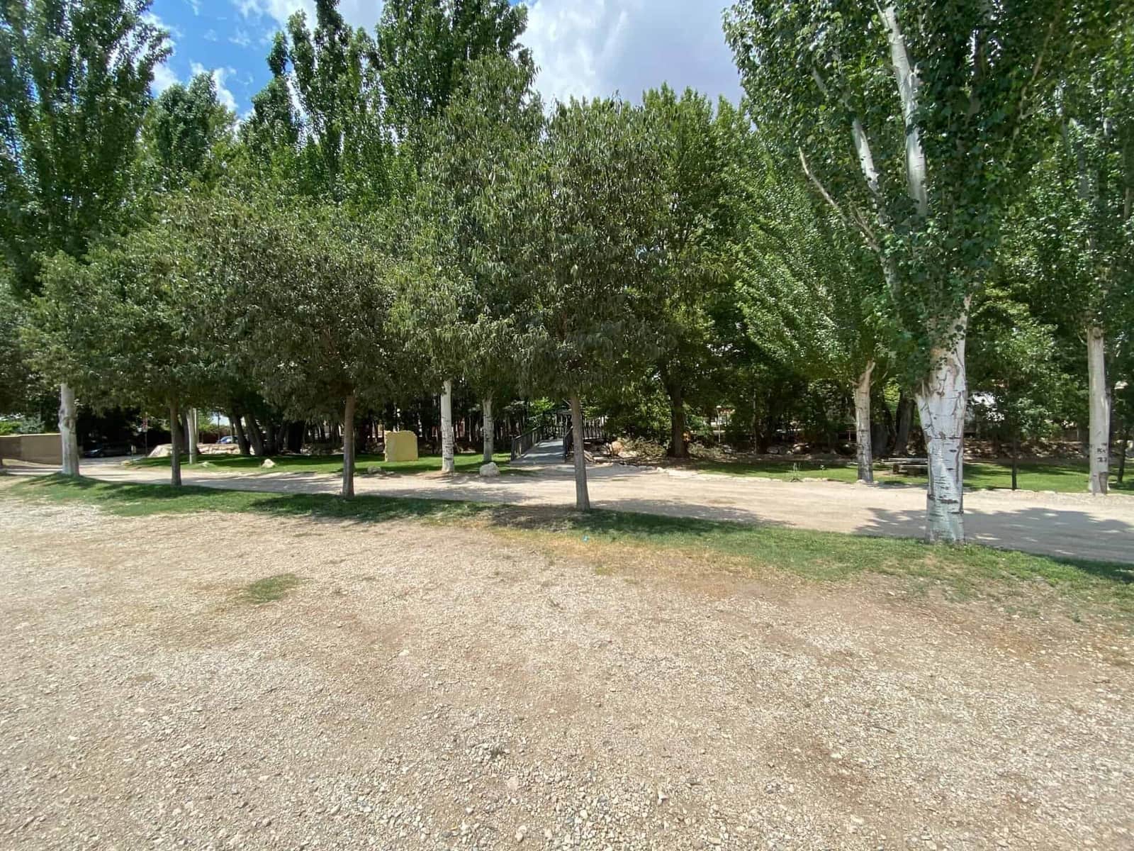 4 quarto Moradia para venda em Chirivel com piscina garagem - 165 990 € (Ref: 9603112)