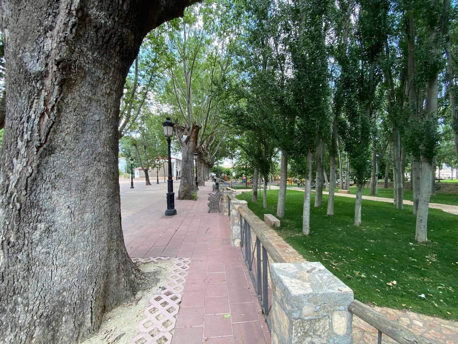 4 quarto Moradia para venda em Chirivel com piscina garagem - 165 990 € (Ref: 9603112)