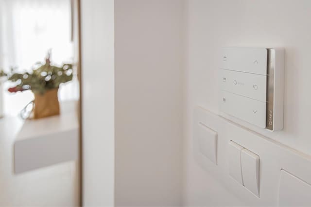 2 soveværelse Lejlighed til salg i La Manga del Mar Menor med swimmingpool garage - € 196.028 (Ref: 9603113)