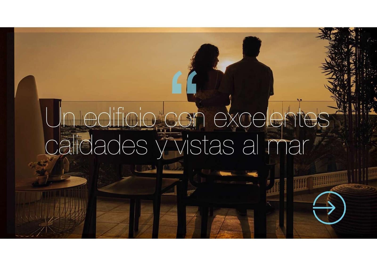 2 bedroom Apartment for sale in La Manga del Mar Menor with pool garage - € 196,028 (Ref: 9603113)