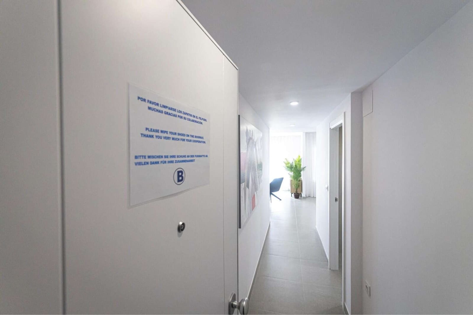 2 bedroom Apartment for sale in La Manga del Mar Menor with pool garage - € 196,028 (Ref: 9603113)