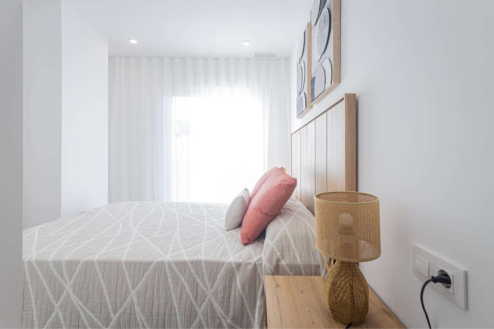 2 bedroom Apartment for sale in La Manga del Mar Menor with pool garage - € 196,028 (Ref: 9603113)