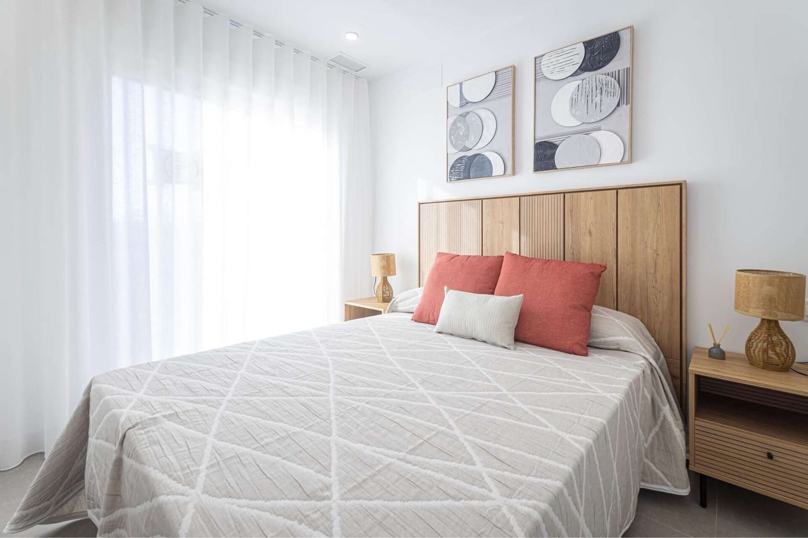 2 bedroom Apartment for sale in La Manga del Mar Menor with pool garage - € 196,028 (Ref: 9603113)