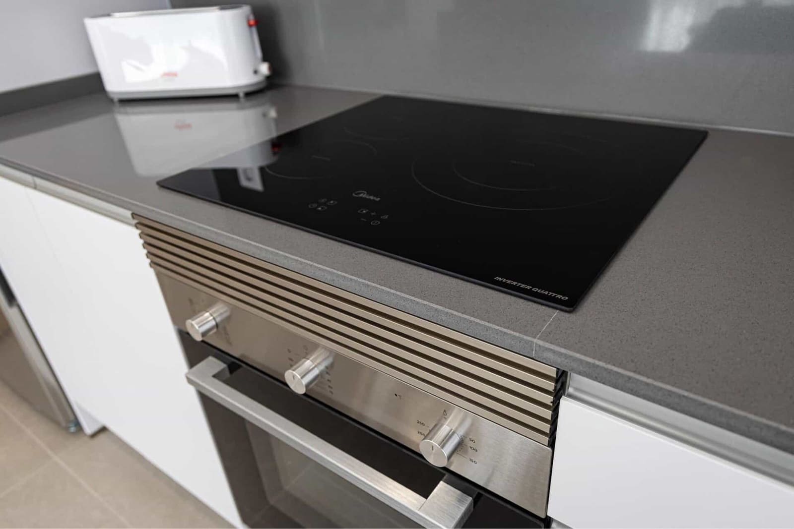 2 bedroom Apartment for sale in La Manga del Mar Menor with pool garage - € 196,028 (Ref: 9603113)