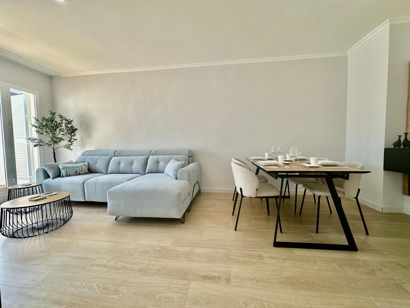 Apartamento de 2 habitaciones en Mojácar en venta con piscina garaje - 275.000 € (Ref: 9603114)