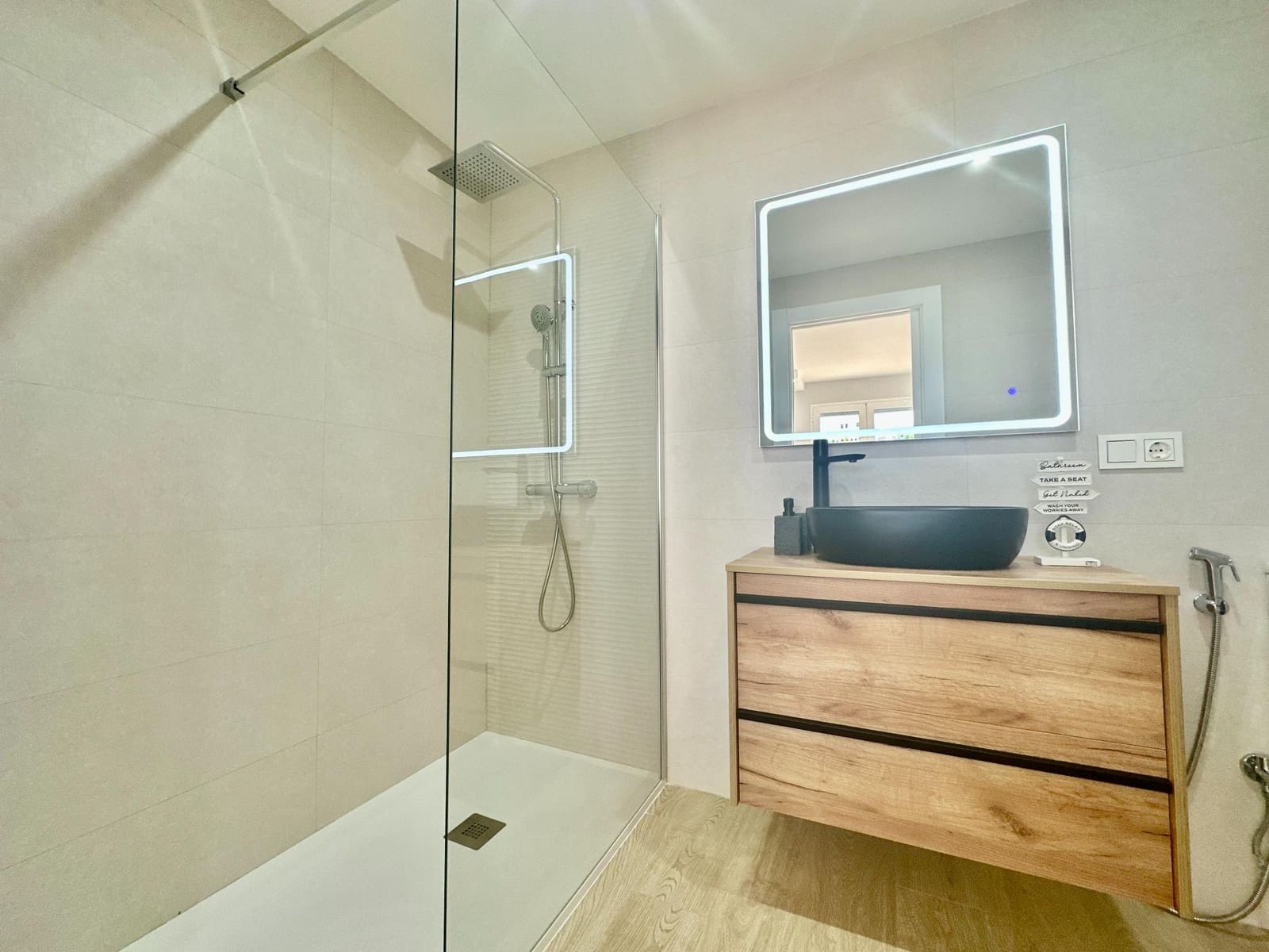 Apartamento de 2 habitaciones en Mojácar en venta con piscina garaje - 275.000 € (Ref: 9603114)