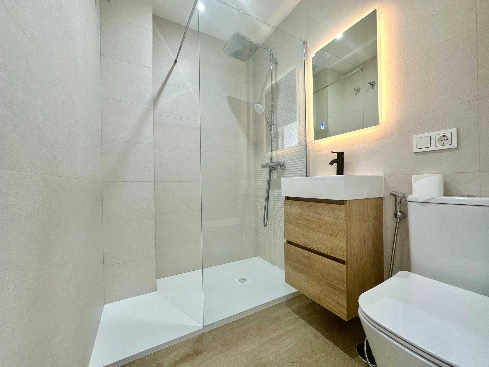 Apartamento de 2 habitaciones en Mojácar en venta con piscina garaje - 275.000 € (Ref: 9603114)