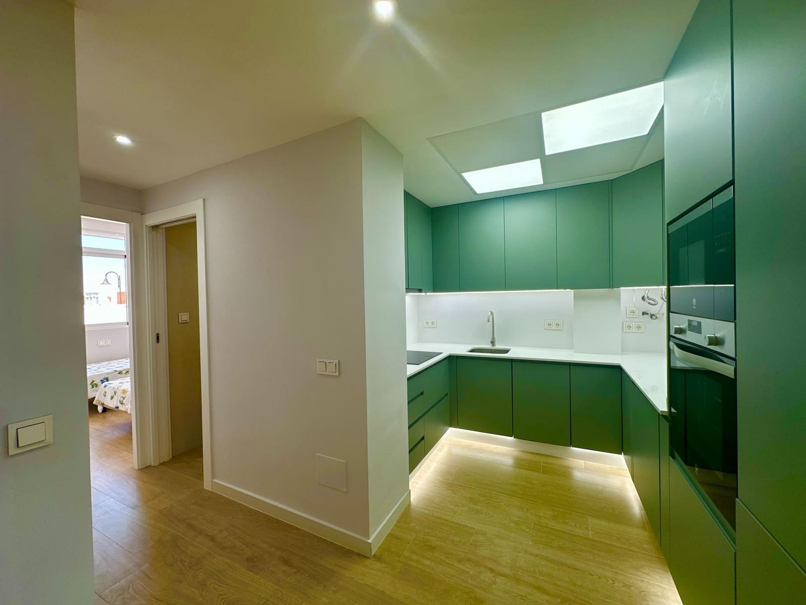 Apartamento de 2 habitaciones en Mojácar en venta con piscina garaje - 275.000 € (Ref: 9603114)