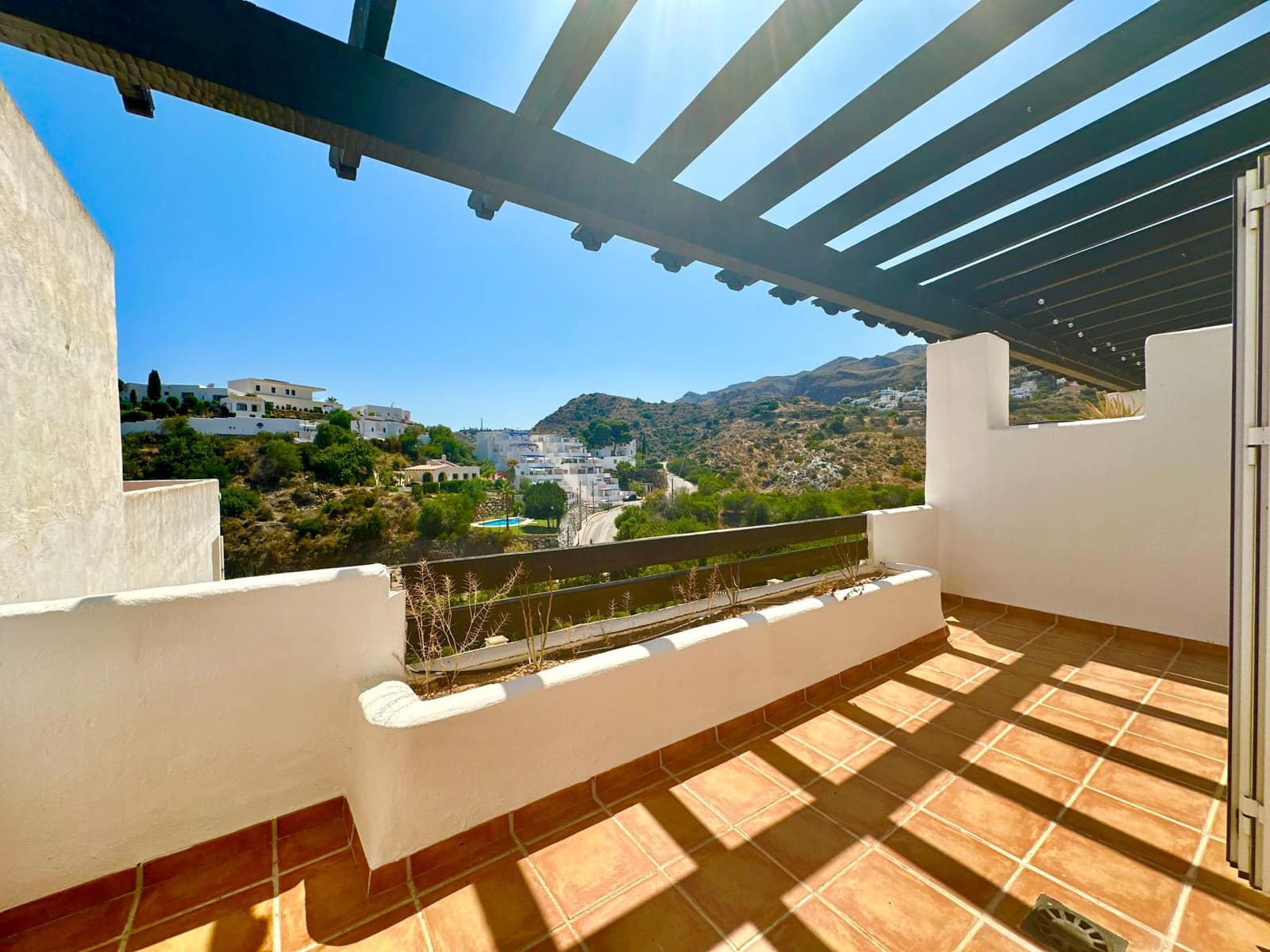 Apartamento de 2 habitaciones en Mojácar en venta con piscina garaje - 275.000 € (Ref: 9603114)