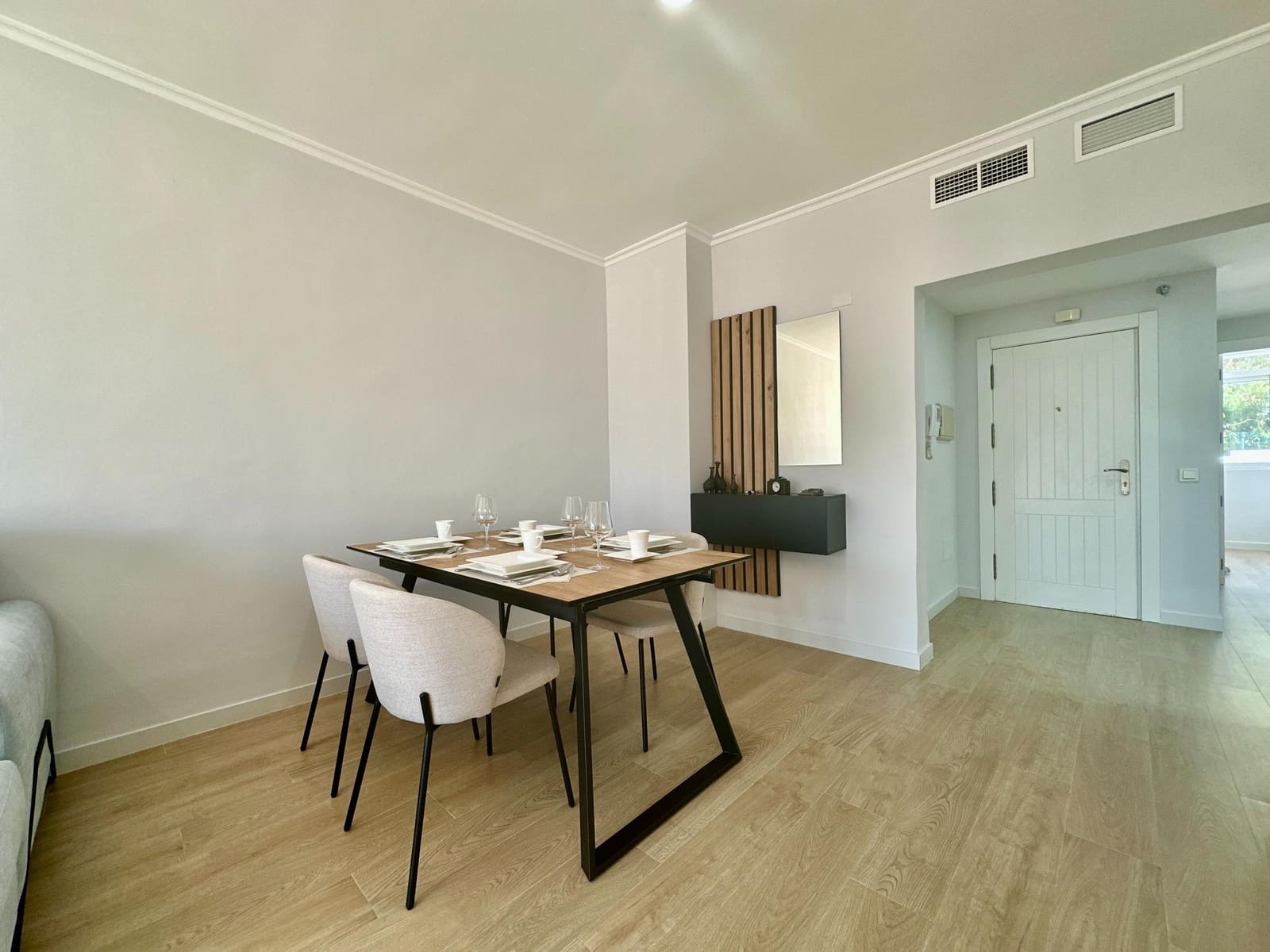 Apartamento de 2 habitaciones en Mojácar en venta con piscina garaje - 275.000 € (Ref: 9603114)