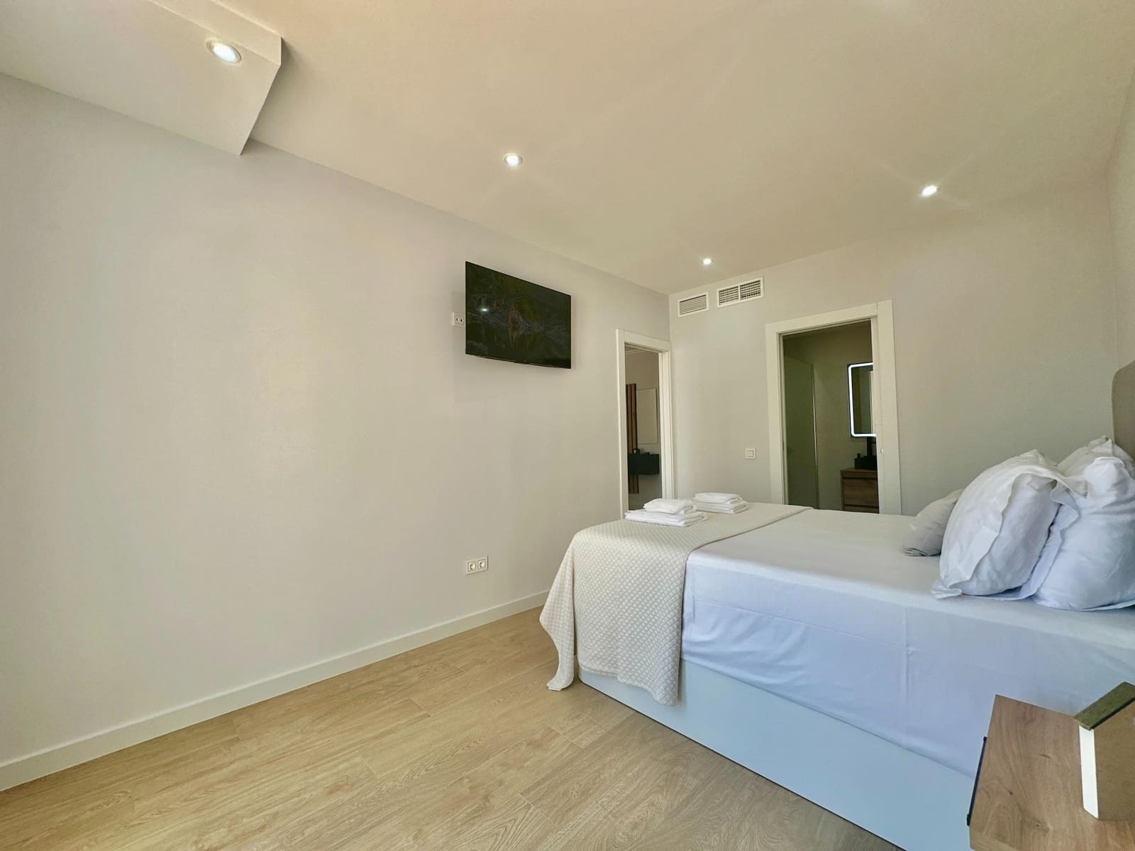 Apartamento de 2 habitaciones en Mojácar en venta con piscina garaje - 275.000 € (Ref: 9603114)