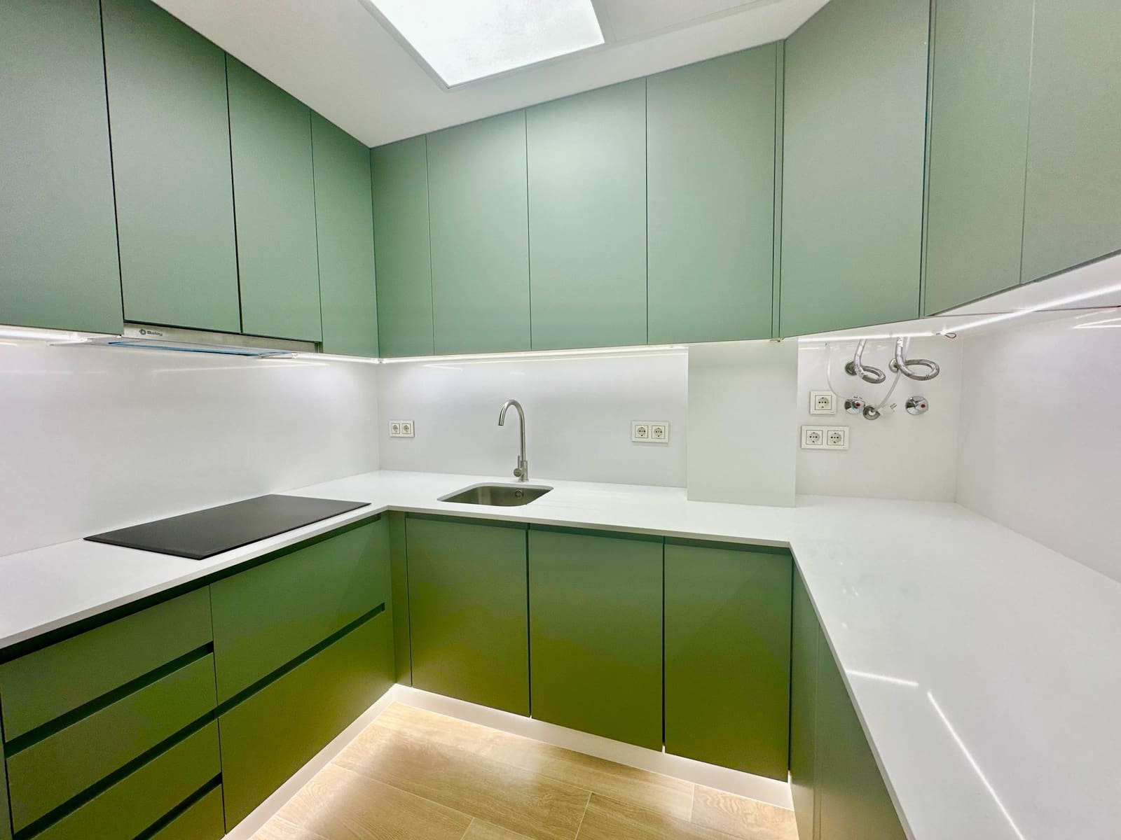 Apartamento de 2 habitaciones en Mojácar en venta con piscina garaje - 275.000 € (Ref: 9603114)