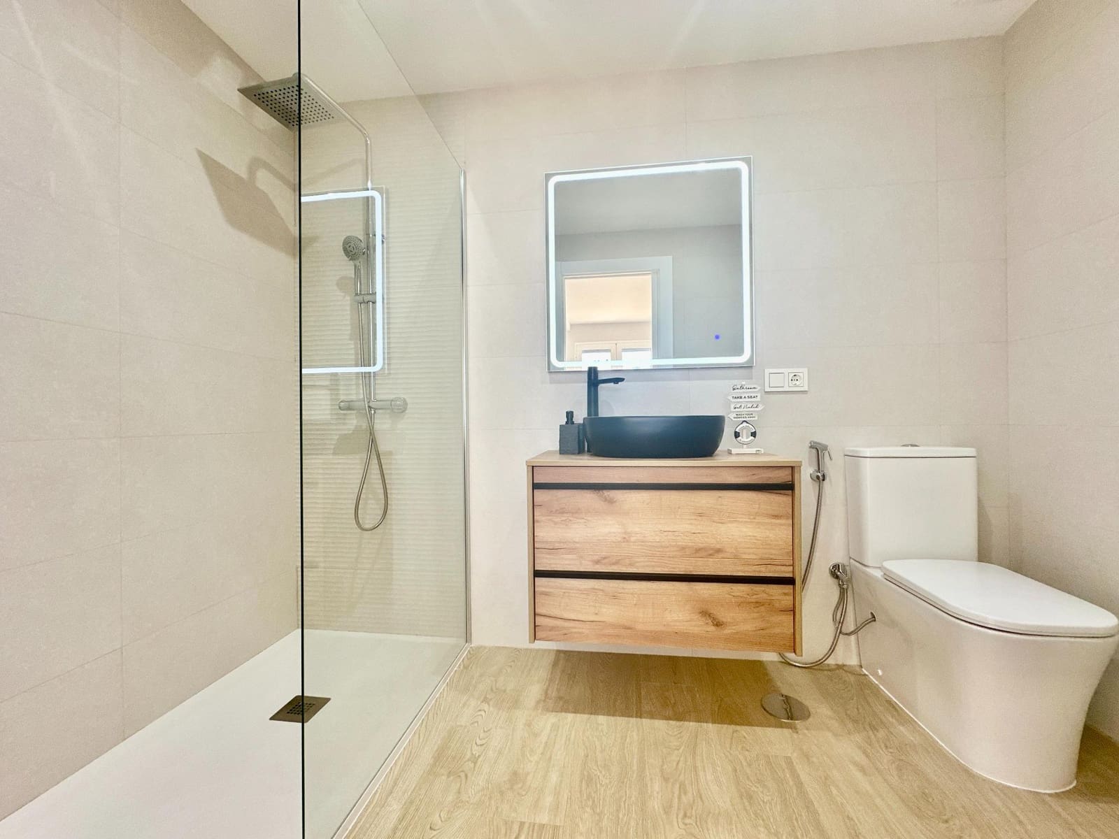 Apartamento de 2 habitaciones en Mojácar en venta con piscina garaje - 275.000 € (Ref: 9603114)