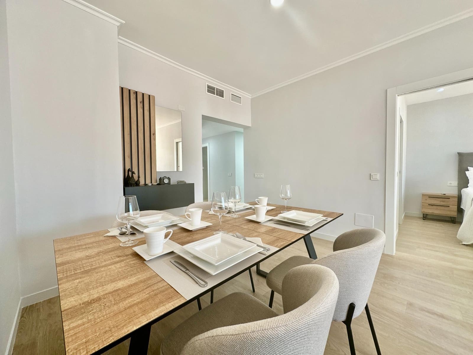 Apartamento de 2 habitaciones en Mojácar en venta con piscina garaje - 275.000 € (Ref: 9603114)