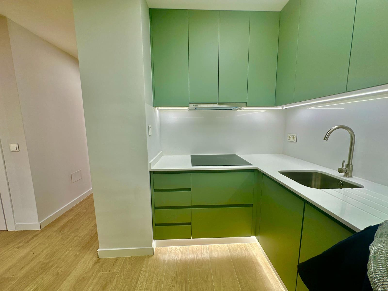 Apartamento de 2 habitaciones en Mojácar en venta con piscina garaje - 275.000 € (Ref: 9603114)