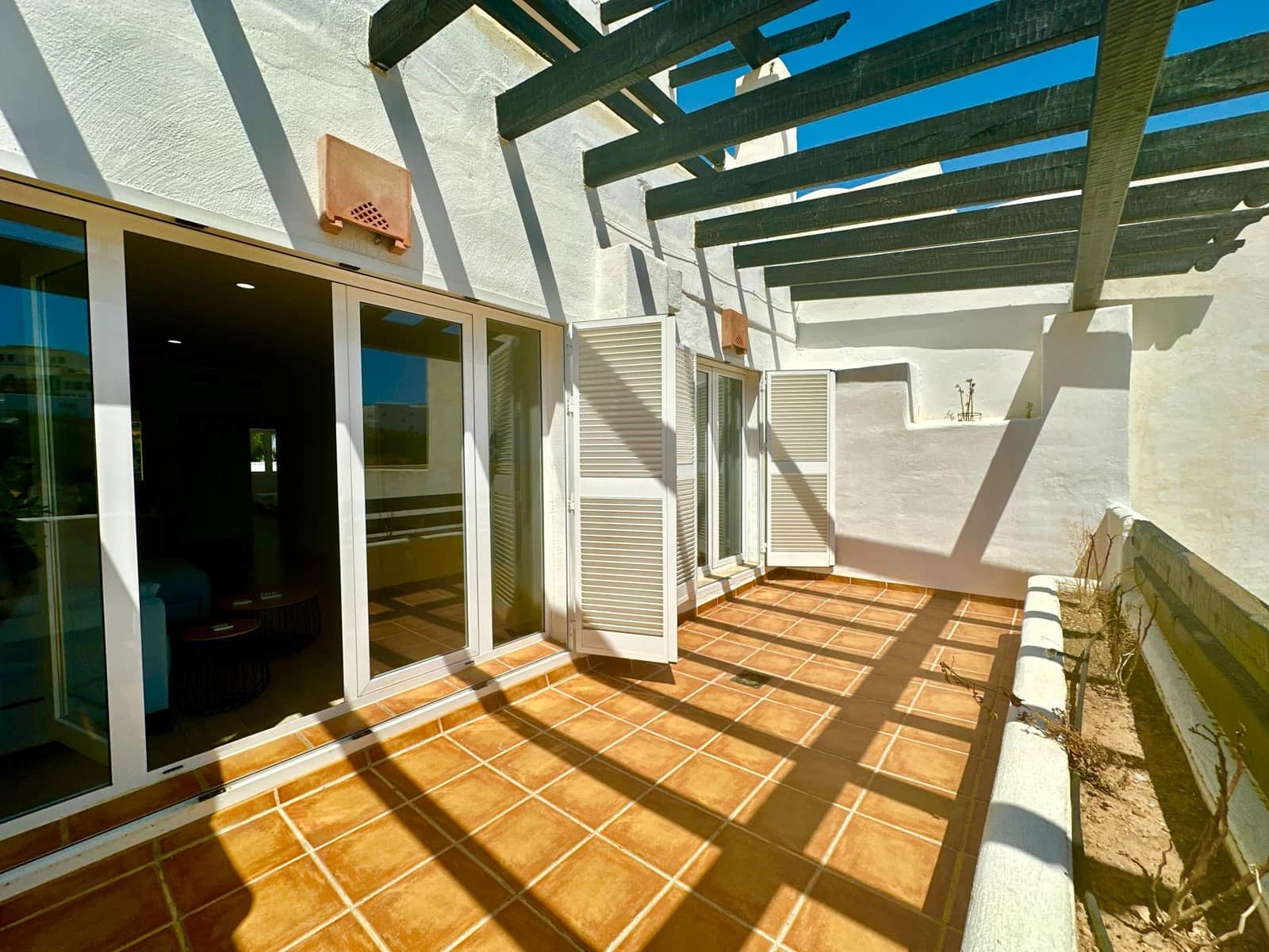 Apartamento de 2 habitaciones en Mojácar en venta con piscina garaje - 275.000 € (Ref: 9603114)