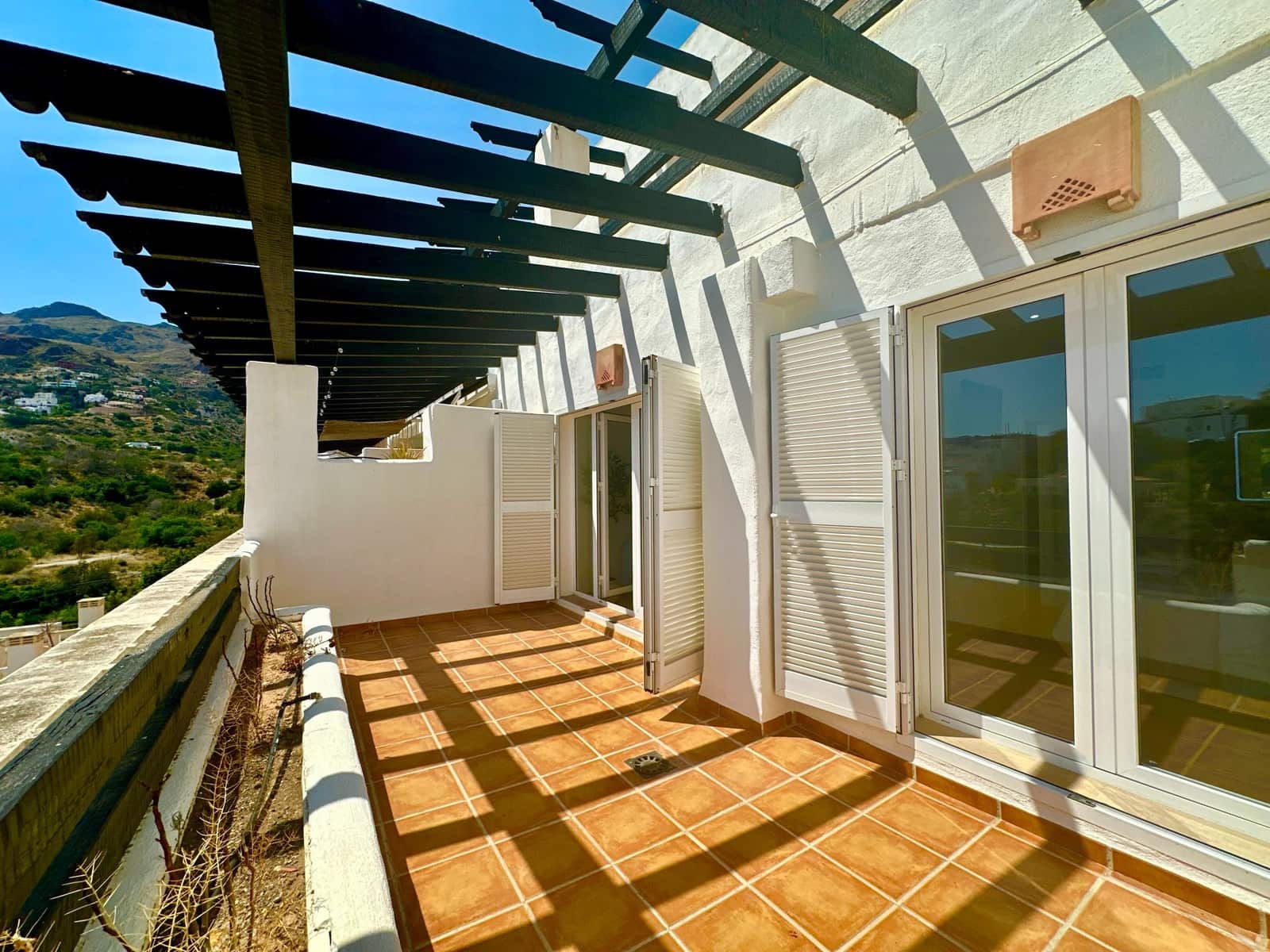 Apartamento de 2 habitaciones en Mojácar en venta con piscina garaje - 275.000 € (Ref: 9603114)