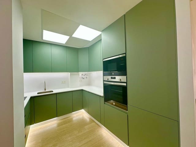 2 slaapkamer Appartement te koop in Mojácar met zwembad garage - € 275.000 (Ref: 9603114)