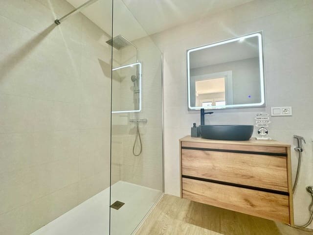 2 slaapkamer Appartement te koop in Mojácar met zwembad garage - € 275.000 (Ref: 9603114)