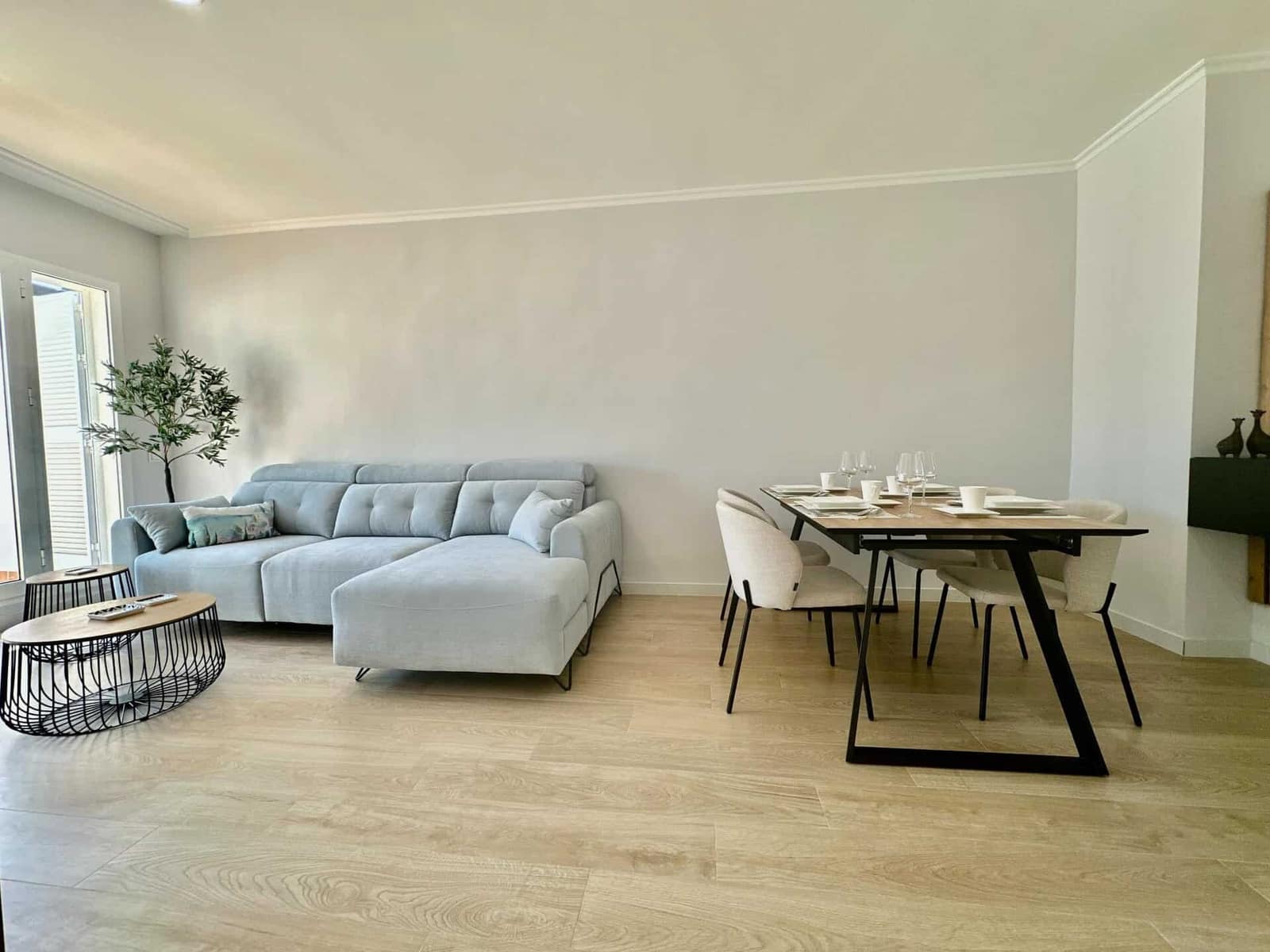 2 soverom Leilighet til salgs i Mojacar med svømmebasseng garasje - € 275 000 (Ref: 9603114)