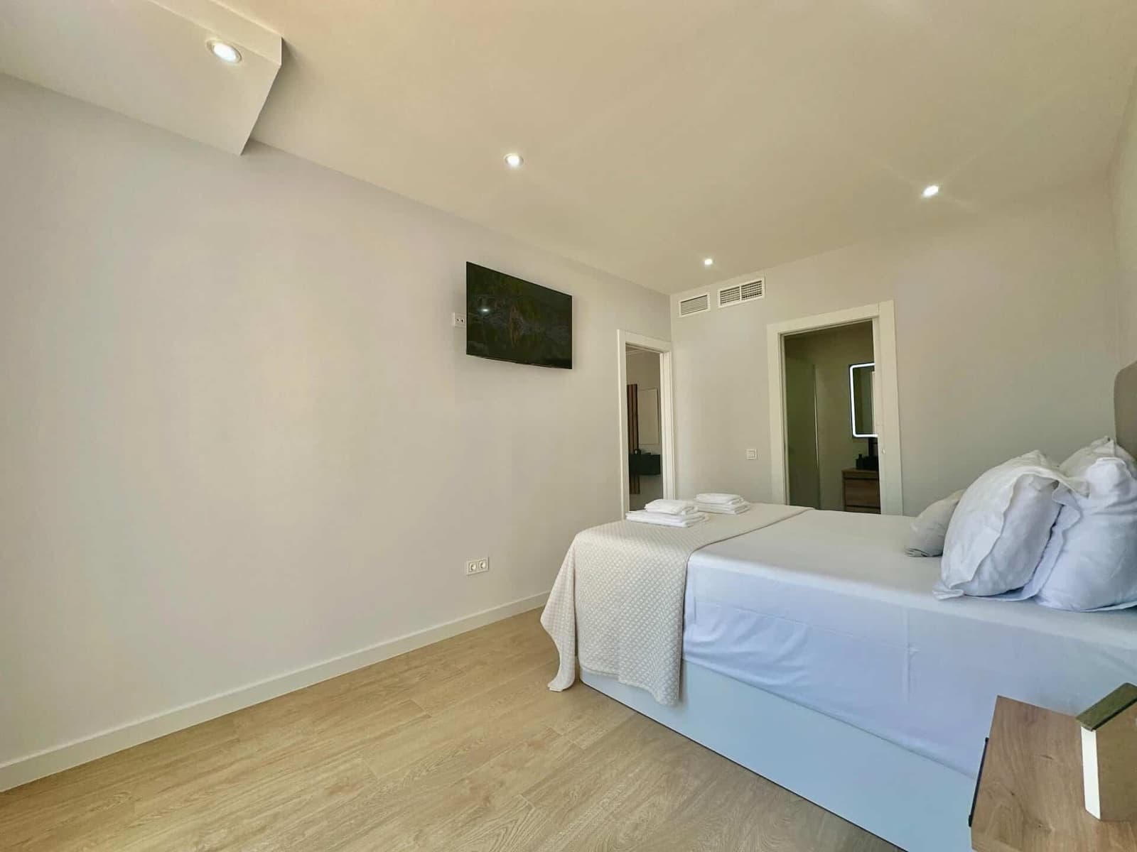 2 soverom Leilighet til salgs i Mojacar med svømmebasseng garasje - € 275 000 (Ref: 9603114)