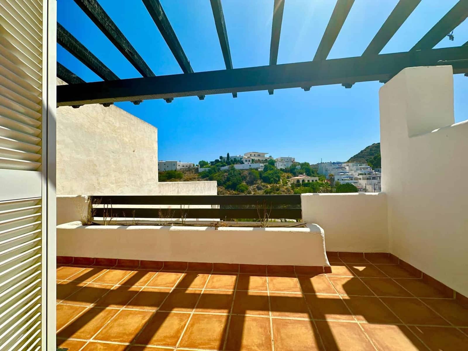 2 soverom Leilighet til salgs i Mojacar med svømmebasseng garasje - € 275 000 (Ref: 9603114)