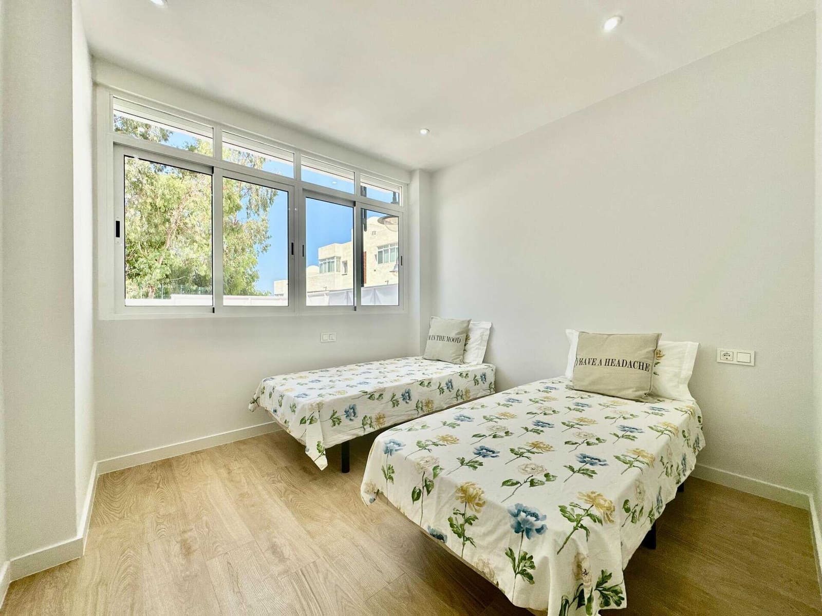 2 soverom Leilighet til salgs i Mojacar med svømmebasseng garasje - € 275 000 (Ref: 9603114)