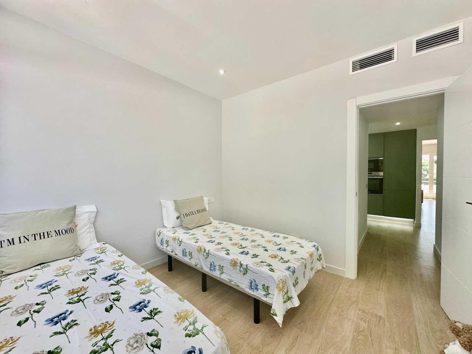 2 soverom Leilighet til salgs i Mojacar med svømmebasseng garasje - € 275 000 (Ref: 9603114)