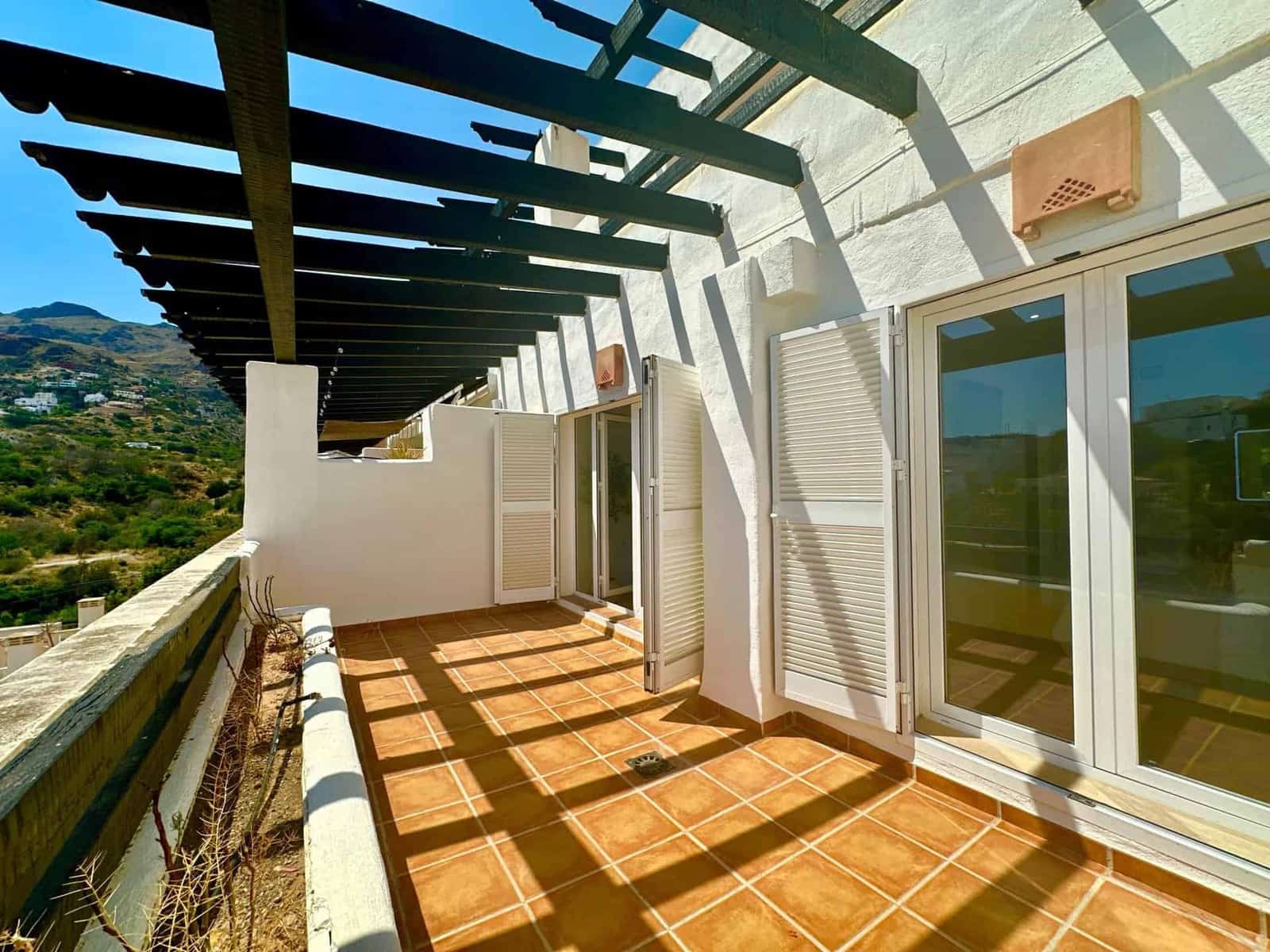 2 soverom Leilighet til salgs i Mojacar med svømmebasseng garasje - € 275 000 (Ref: 9603114)