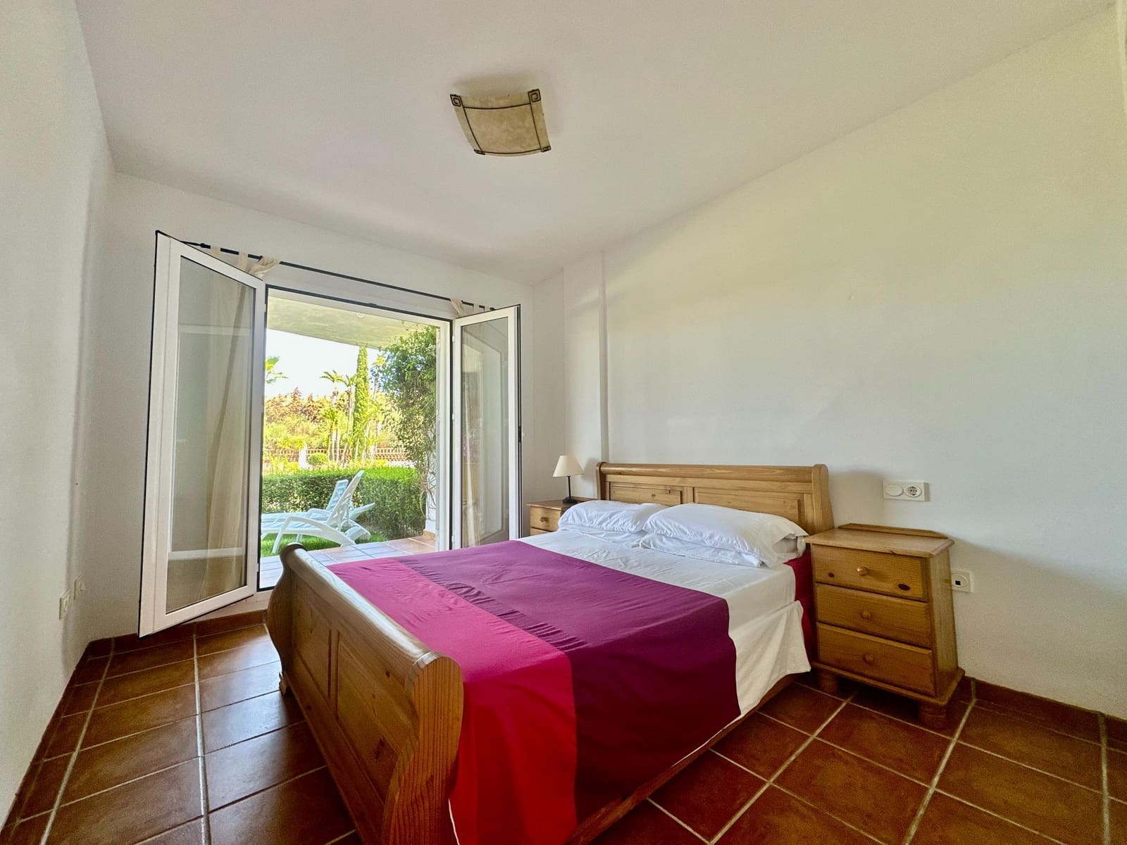 2 quarto Bungalow para venda em Mojacar com piscina garagem - 249 950 € (Ref: 9603115)